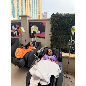 Las Vegas Mobile IV Therapy