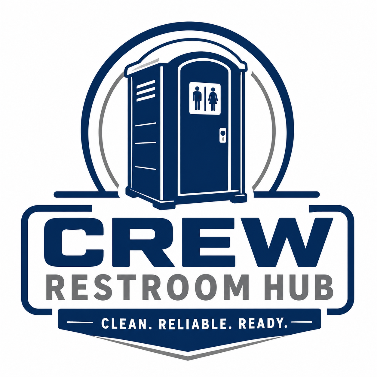 Crew Restroom Hub