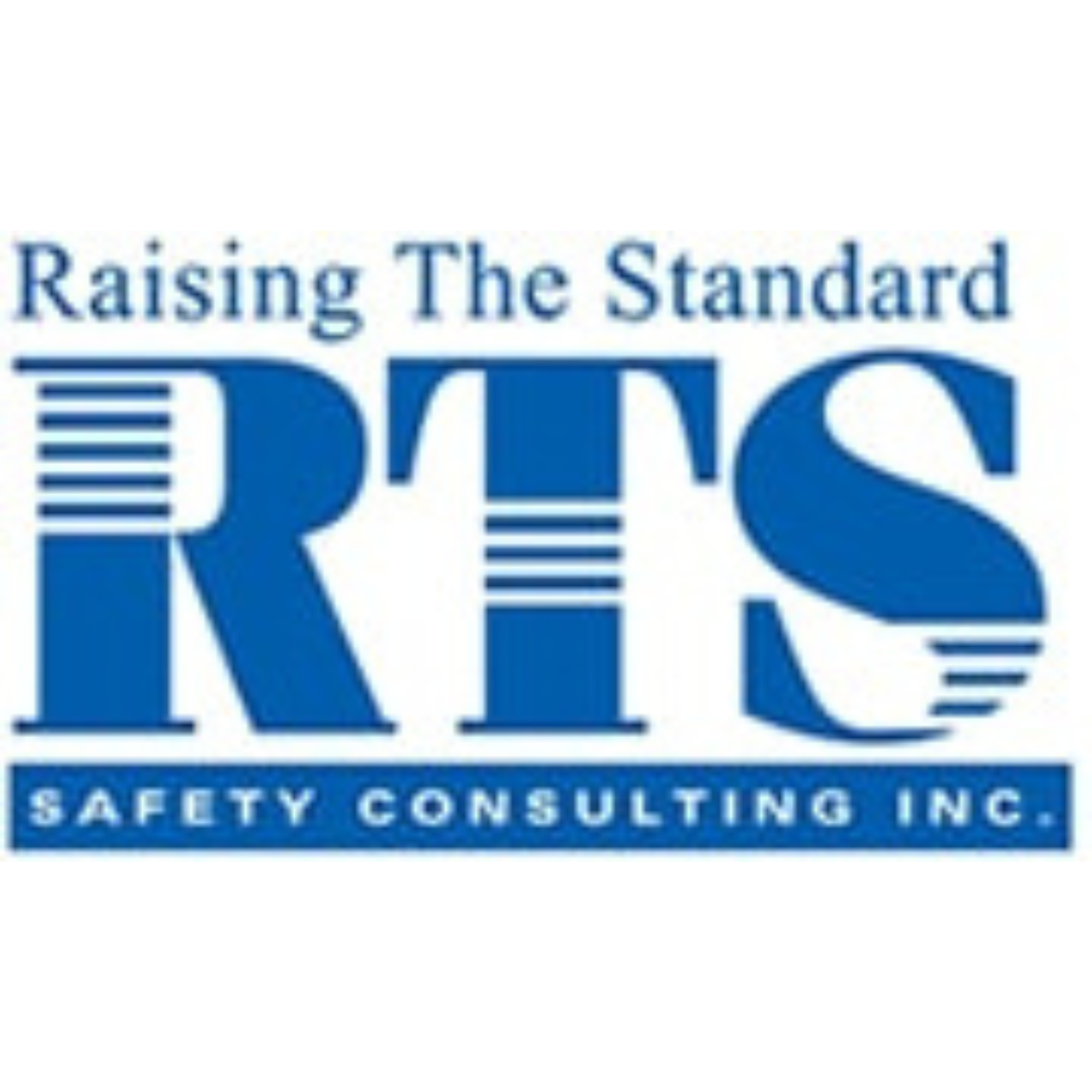Raising the Standard Safety Consulting Inc.