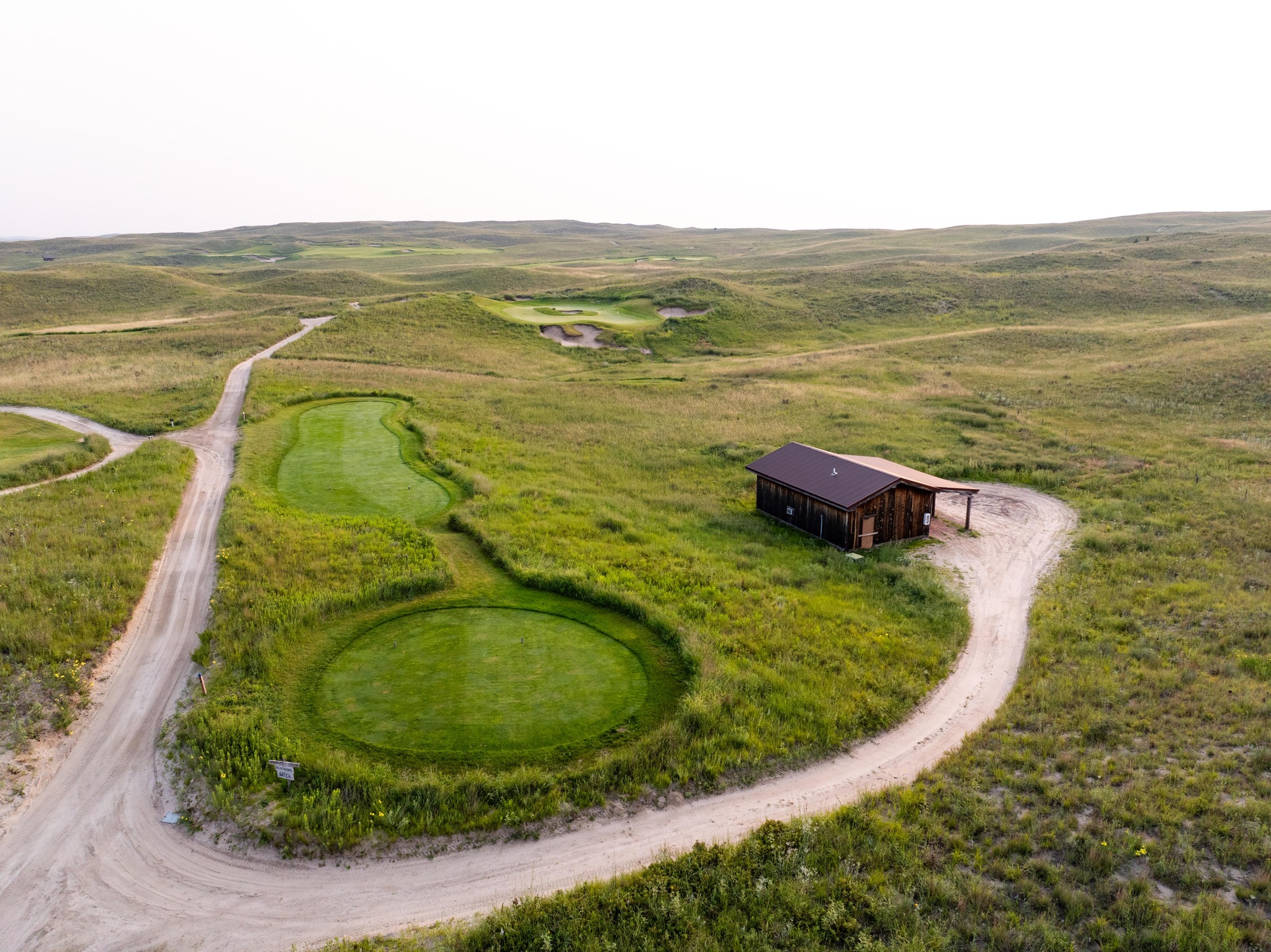 Dismal River Club