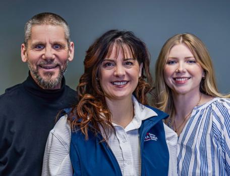 Aimi Baldwin Real Estate