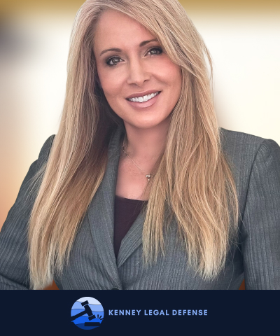 San Diego Federal Criminal Defense Lawyer Karren Kenney