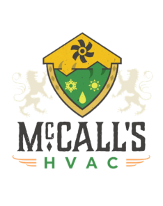 McCall's HVAC