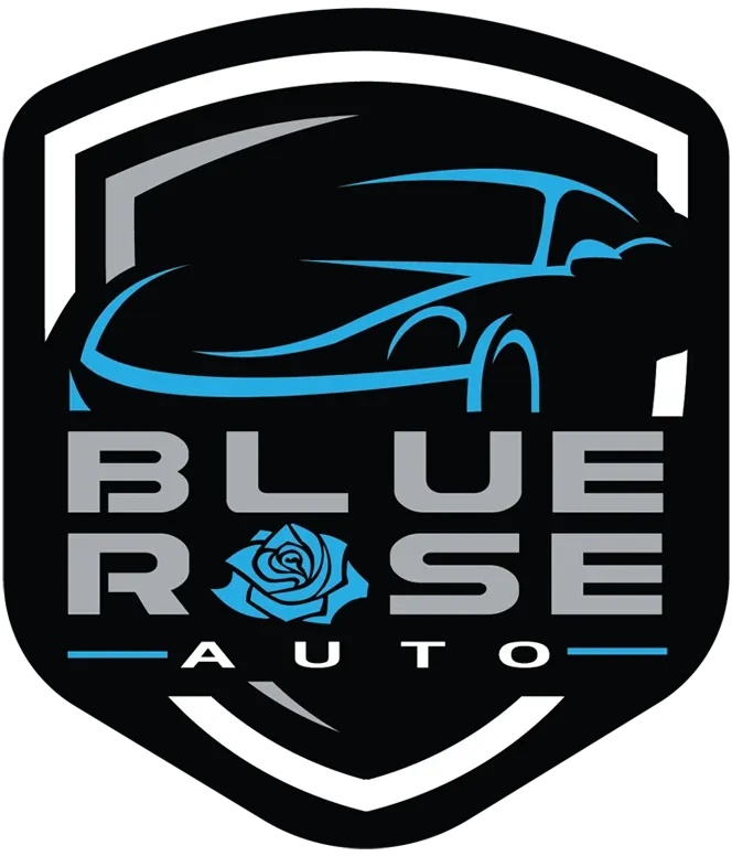 Blue Rose Auto Detailing Services