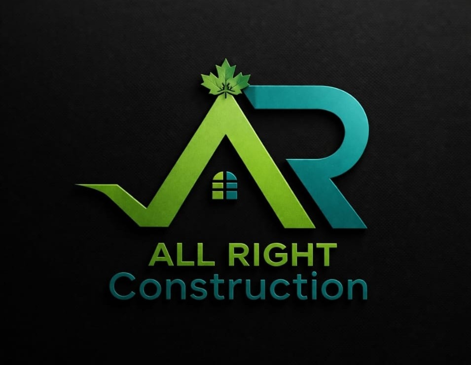 All-Right Construction