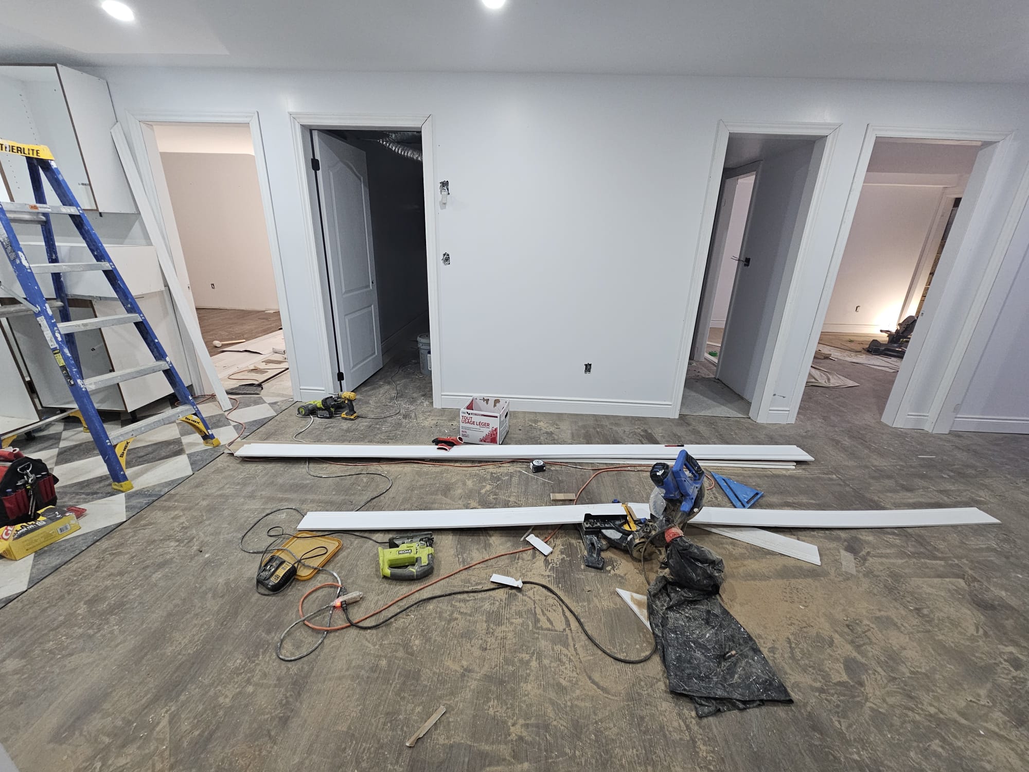 All-Right Construction