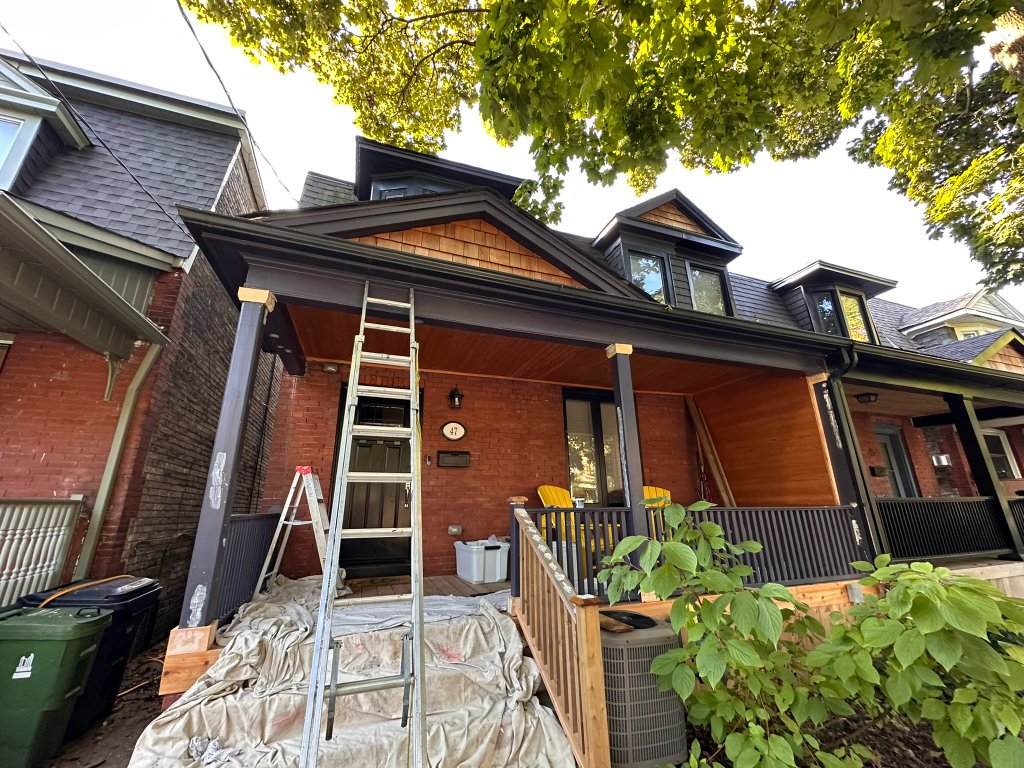 DC Painting & Services