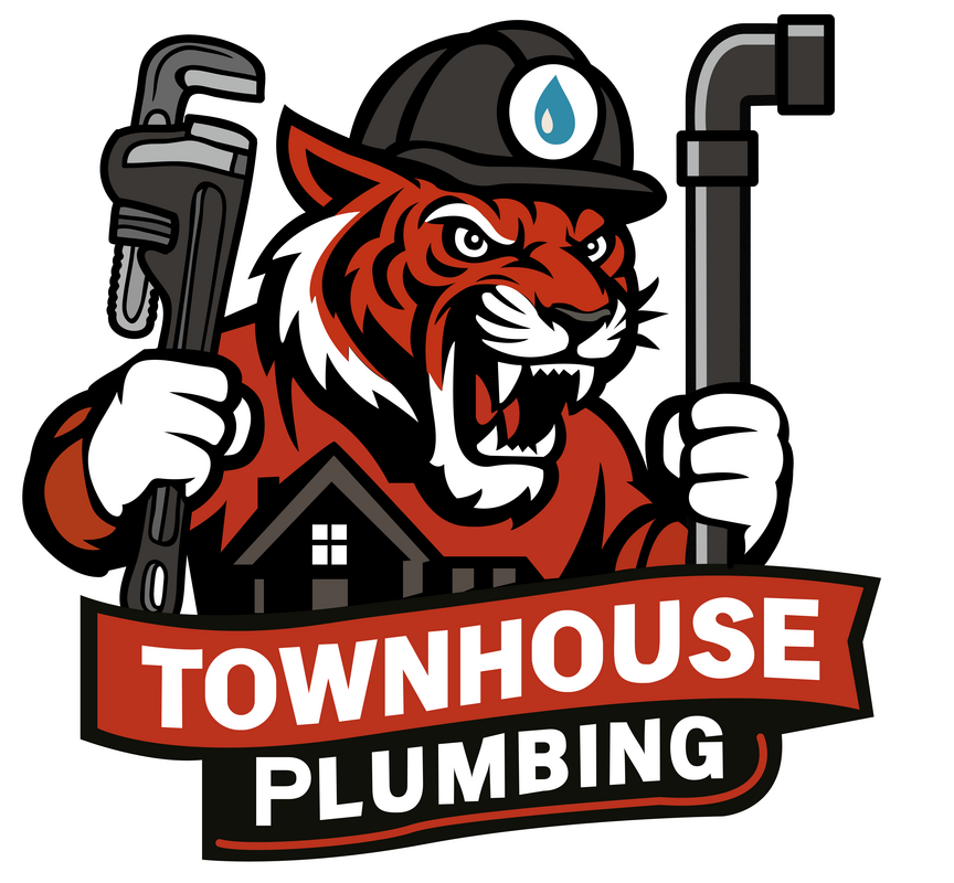 Townhouse Plumbing