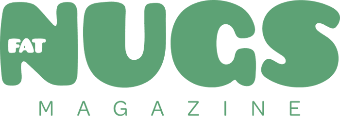Fat Nugs Magazine