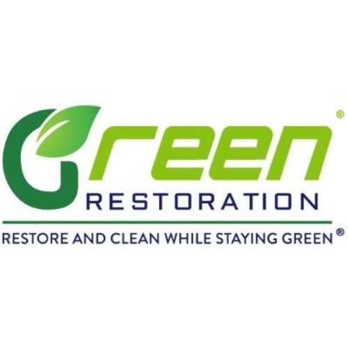 Green Restoration of New Haven
