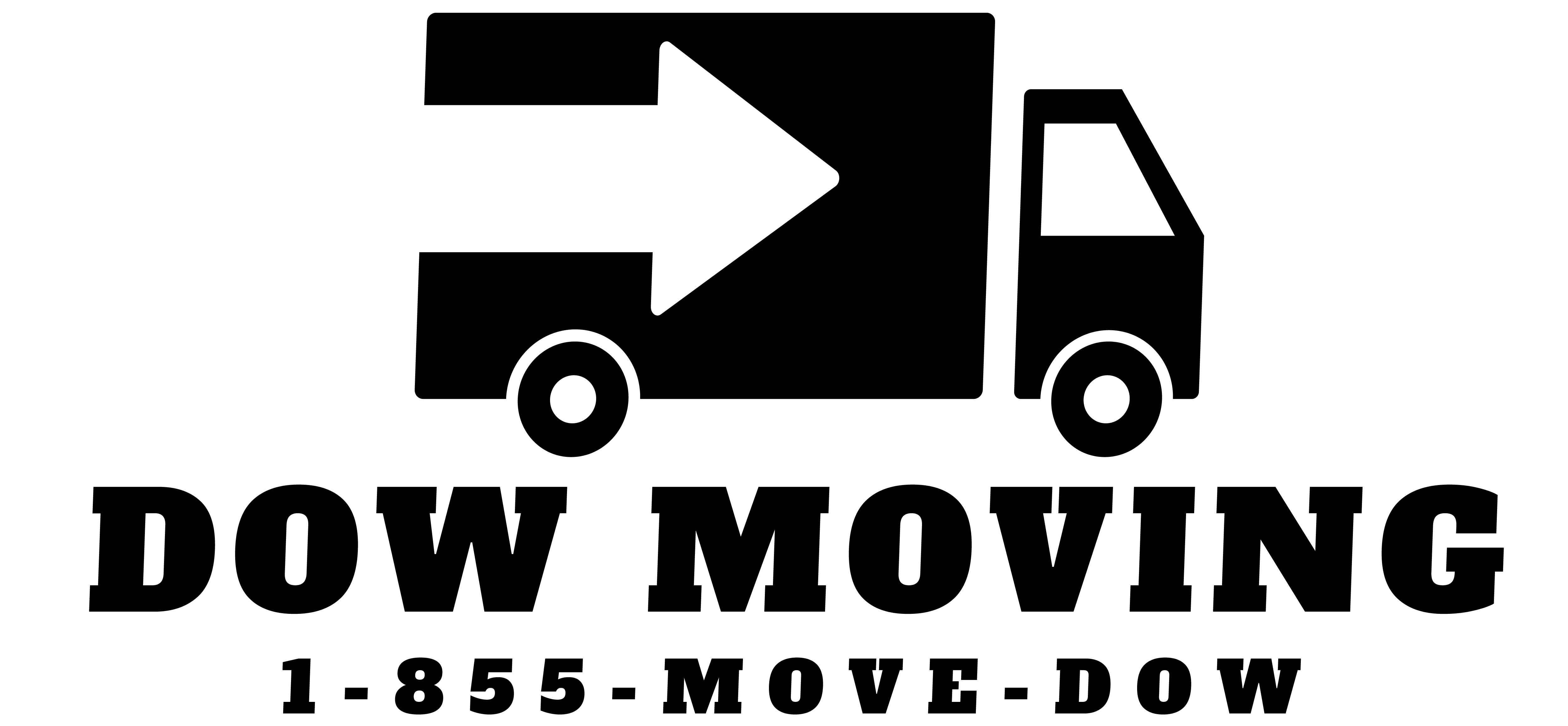 Dow Moving