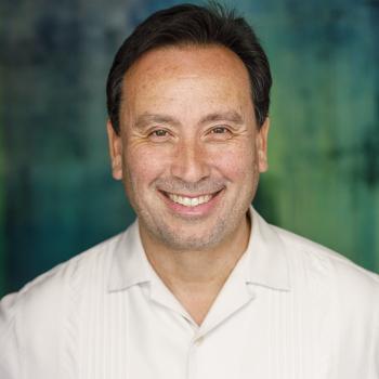 Daniel P. Garcia