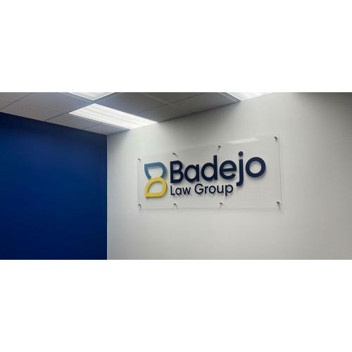 Badejo Law Group