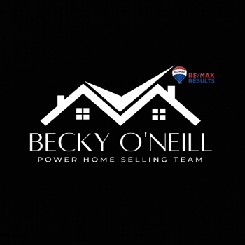 Becky O'Neill Team