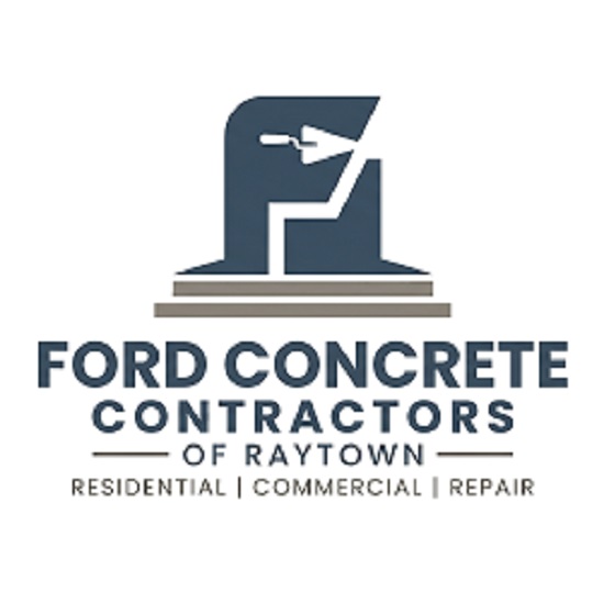 Ford Concrete Contractors of Raytown
