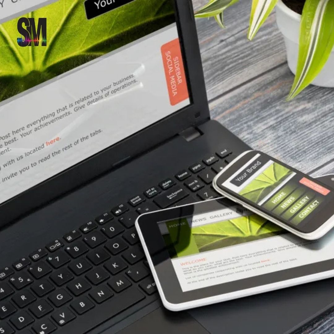 Spectrum Digital Marketing LLC