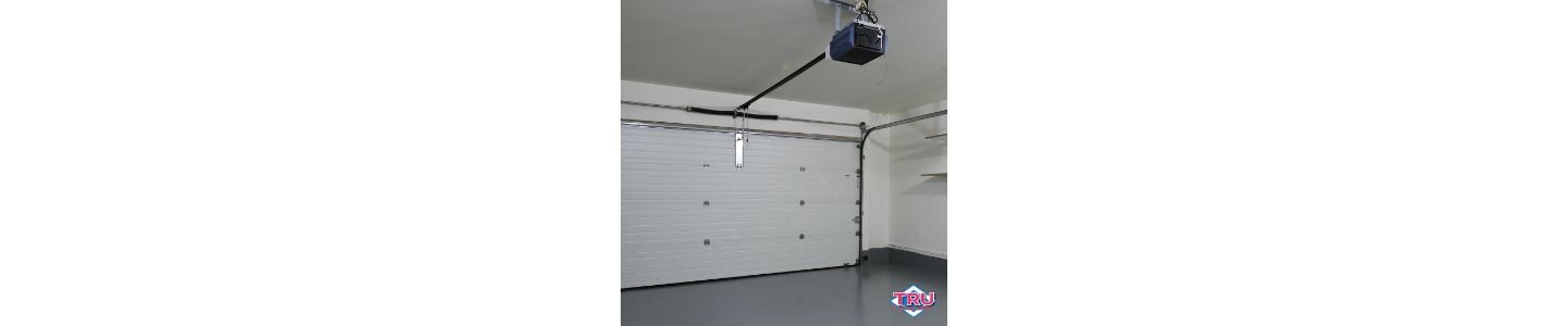 Tru Garage Door