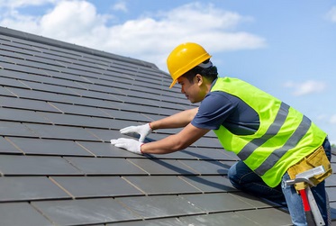 NY Roofing Manhattan