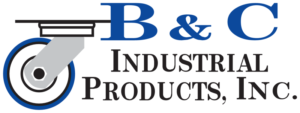 B & C Industrial Products, Inc.