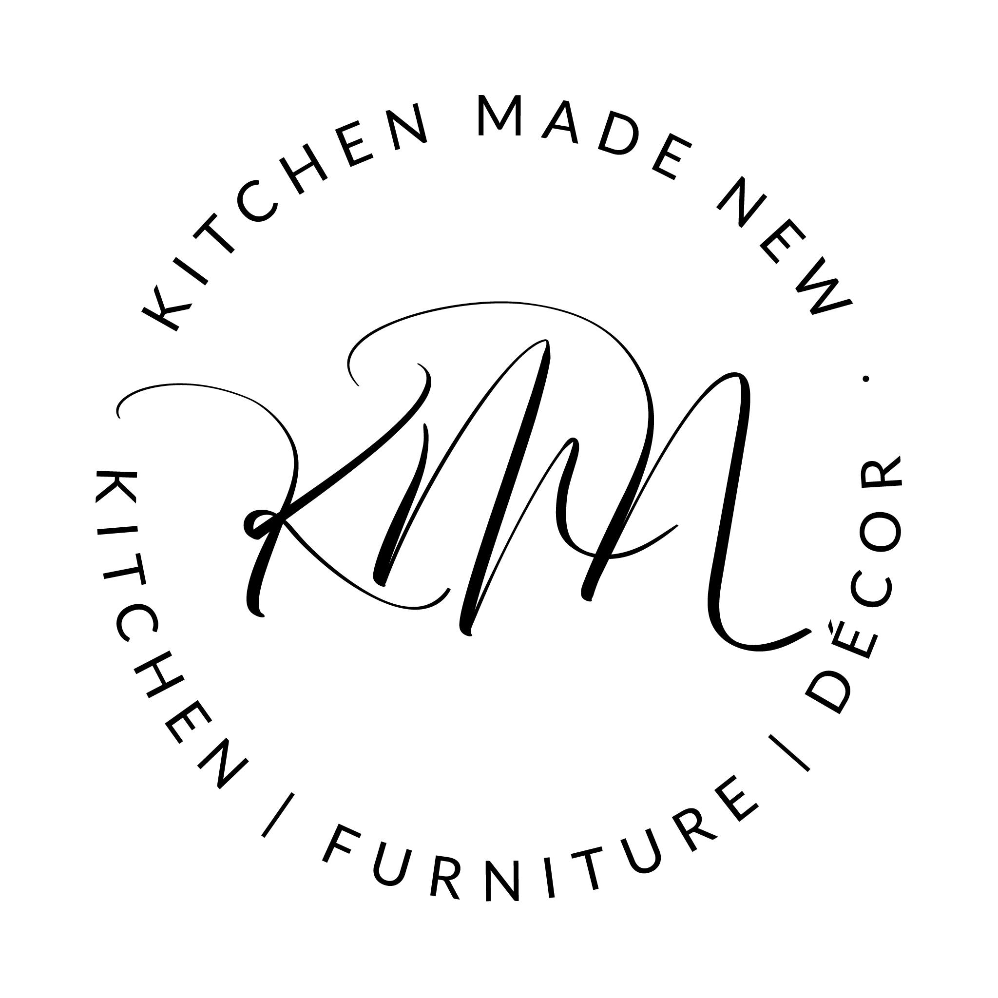 Kitchen Made New