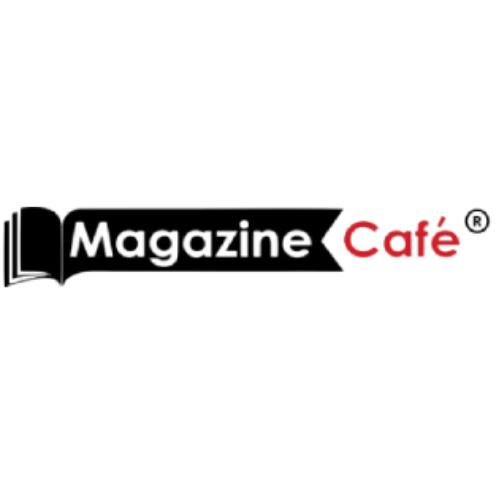 Magazine Cafe