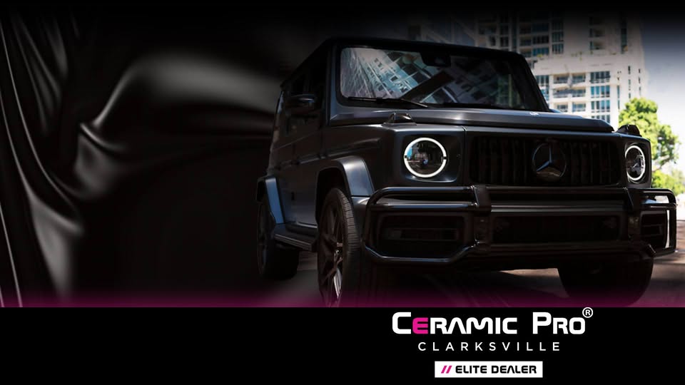 CWRAPS - Ceramic Pro Elite Dealer