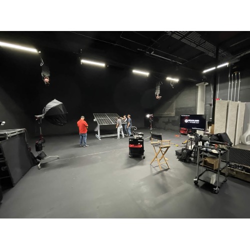 LocalEyes Video Production Atlanta
