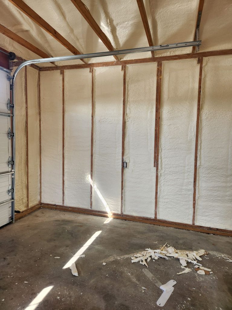 Air Tite Insulation and Specialty Spray Foam