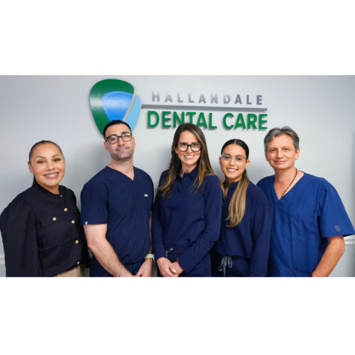 Hallandale Dental Care