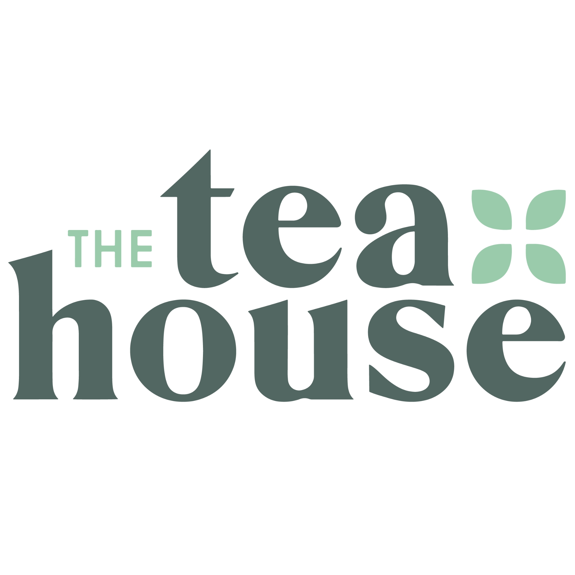The Tea House