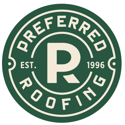 Preferred Roofing