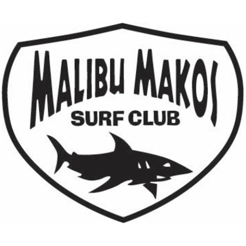 Malibu Makos Surf Club