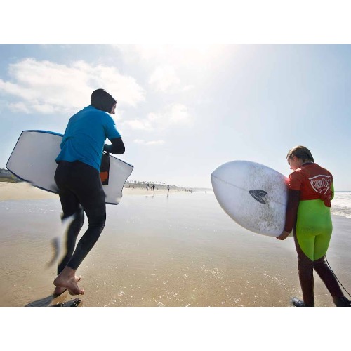 Malibu Makos Surf Club