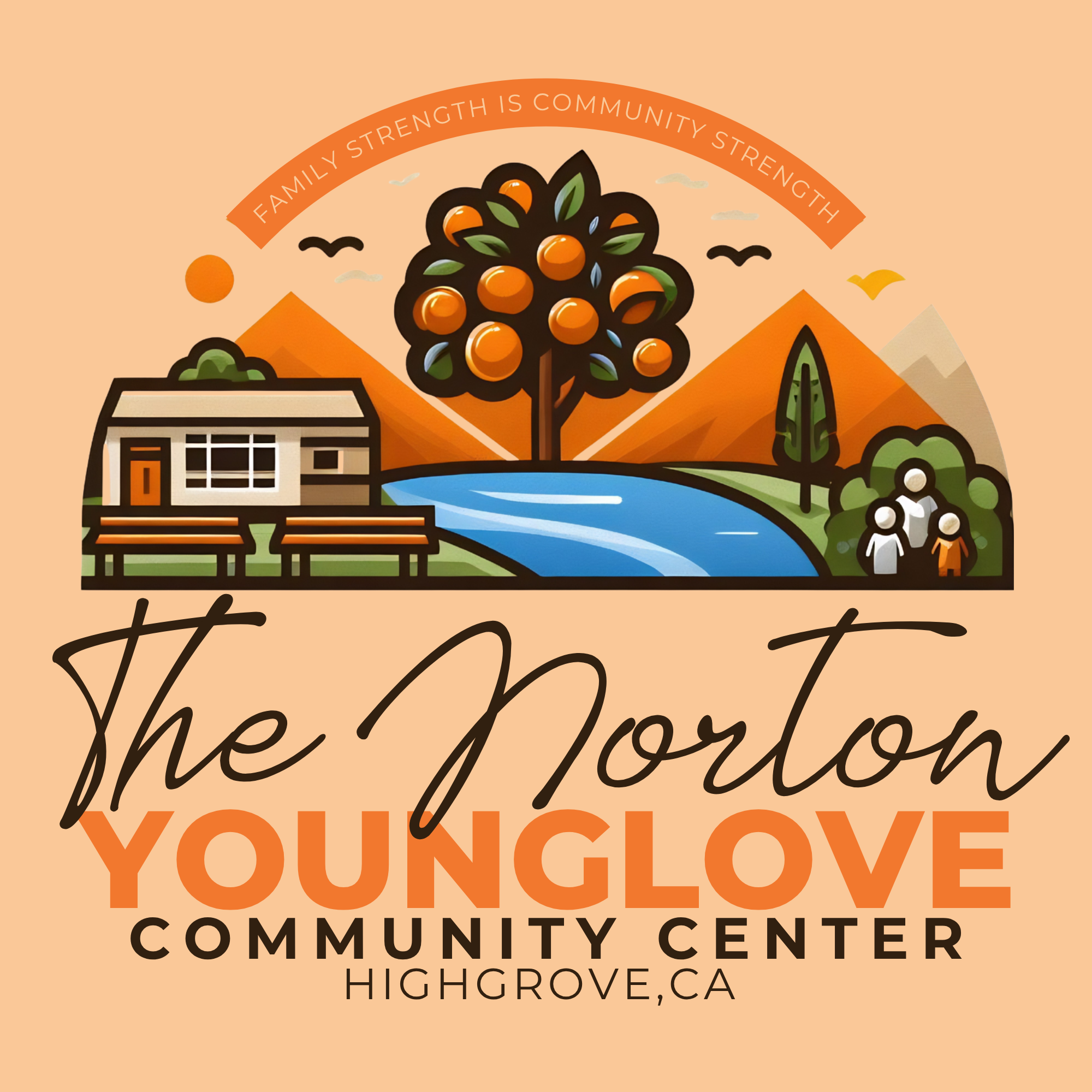 Norton Younglove Community Center