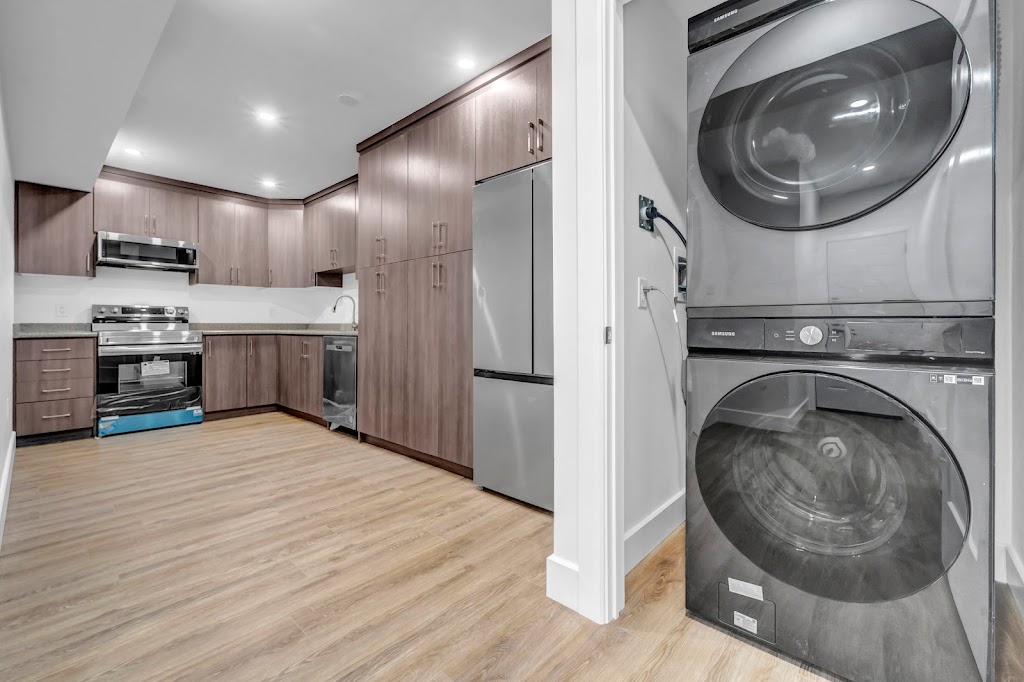 General Contractor - Home Renovations