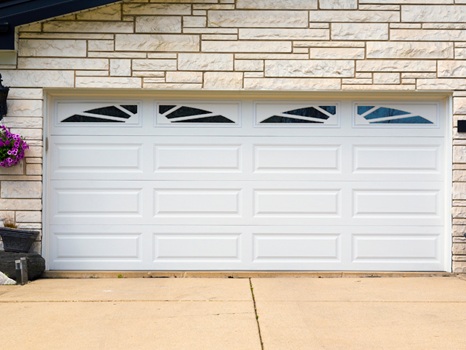 Pacific Experts Garage Doors