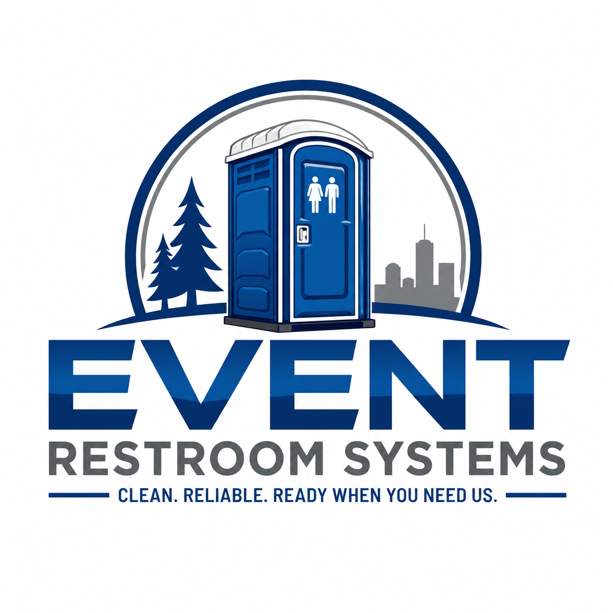 Event Restroom Systems