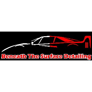 Beneath the Surface Detailing