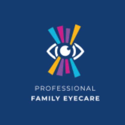 Professional Family Eyecare - Saint Marys
