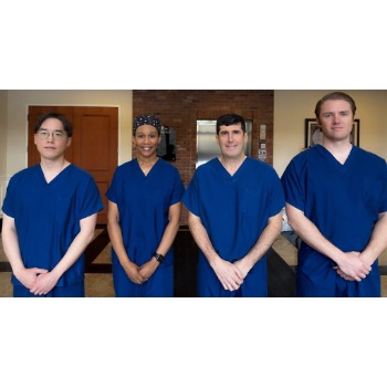 Warren Oral Surgery and Dental Implant Center