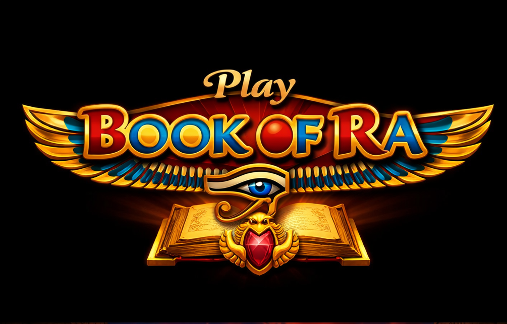 Play Book Of Ra
