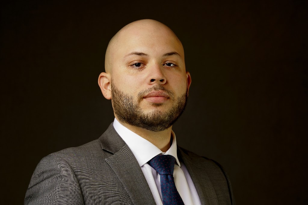 Palacio Law