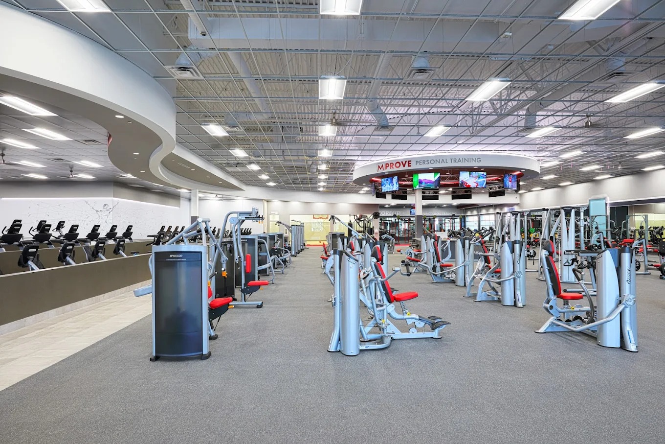 Mountainside Fitness Chandler Ocotillo