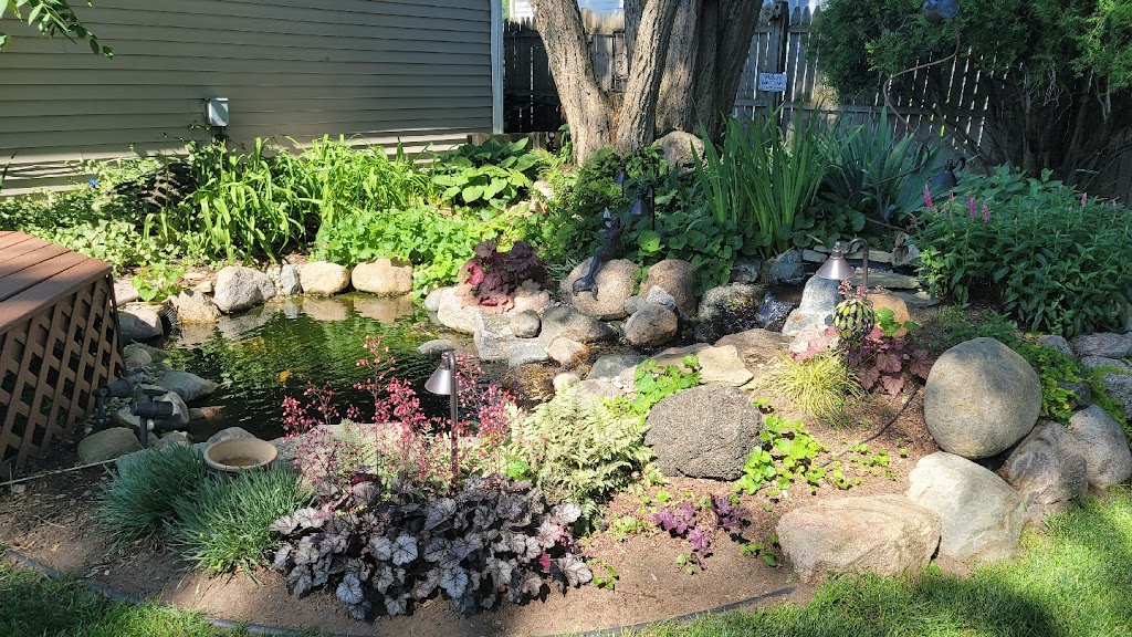 Kalfas Landscaping