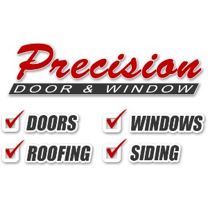 Precision Door & Window