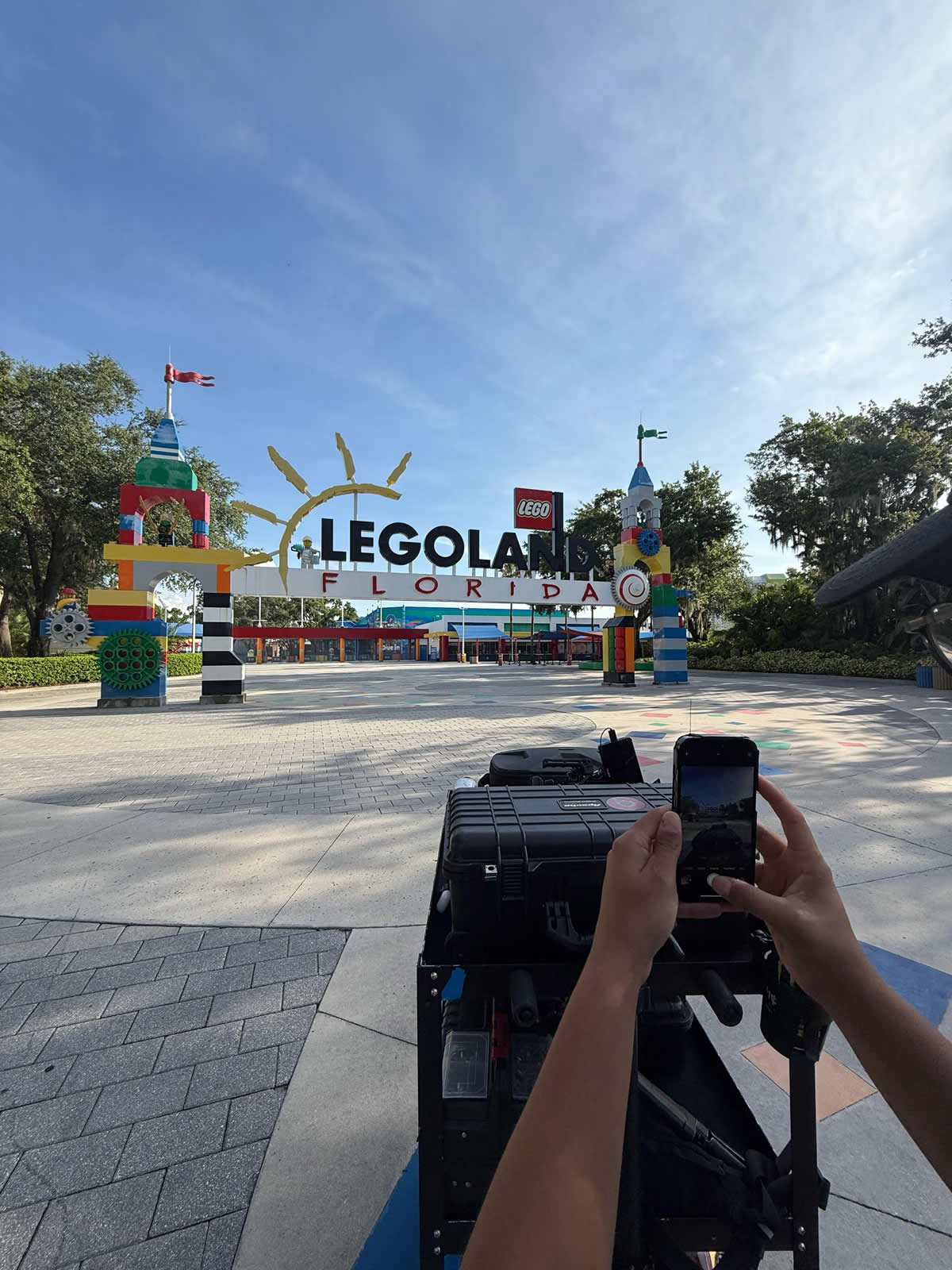 LocalEyes Video Production Miami