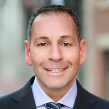 Joe DeAngelo