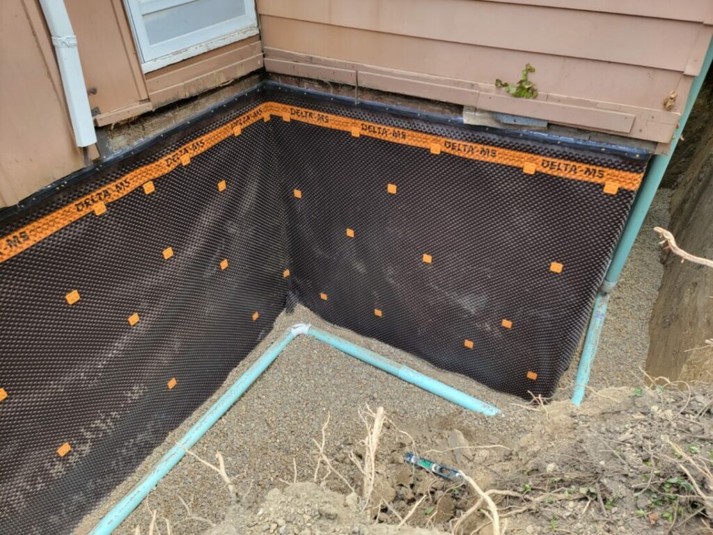 Smoky Mountain Foundations