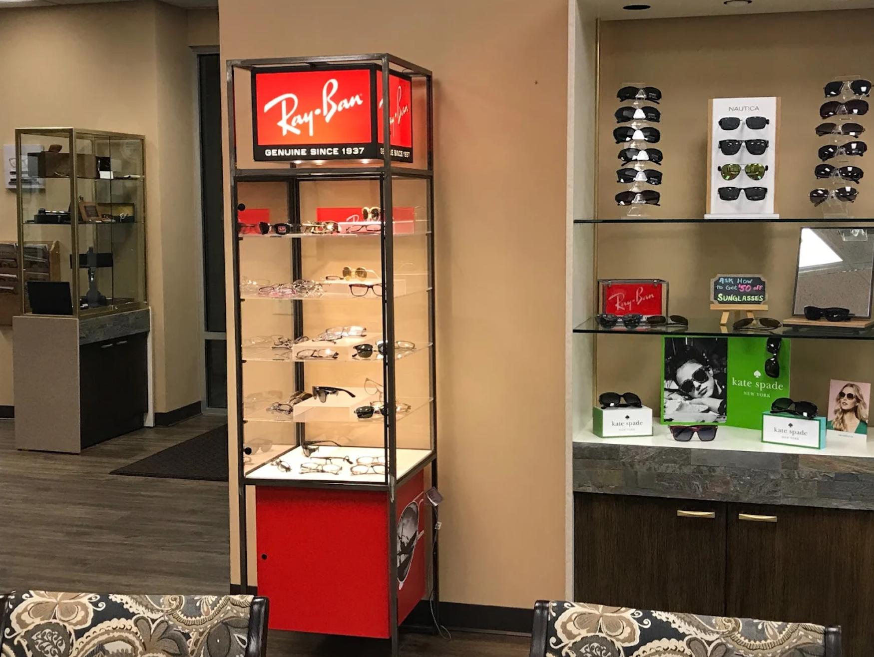 Garbig Family Eye Care