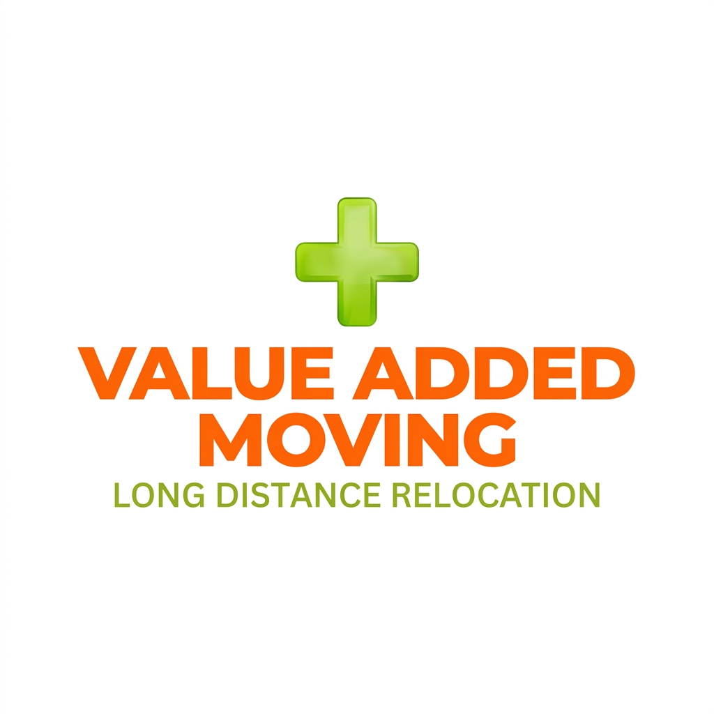 Value Added Moving